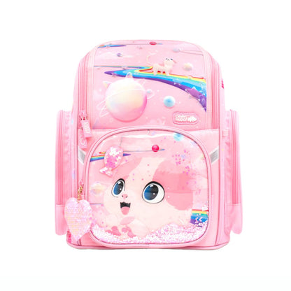 Ba Lô Fancy Kitty Pinky CLEVERHIPPO BK1108