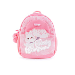 Ba Lô Mẫu Giáo, Mầm Non Mini Cherry Bunny CLEVER HIPPO BC4121