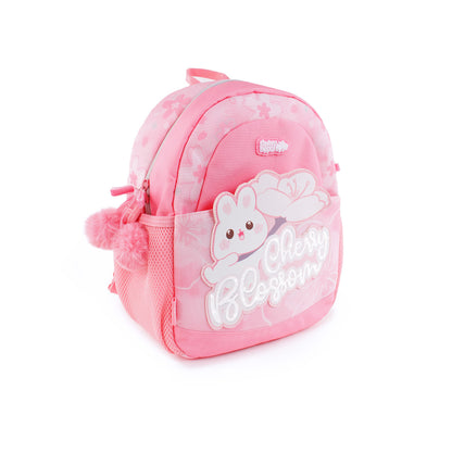 Ba Lô Mẫu Giáo, Mầm Non Mini Cherry Bunny CLEVER HIPPO BC4121