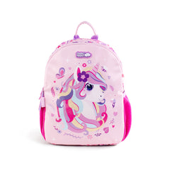 Ba Lô Mẫu Giáo, Mầm Non Mini Magic Unicorn CLEVER HIPPO BM4120