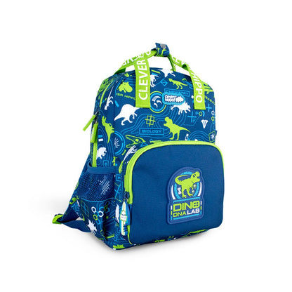 Ba Lô Mini Khủng Long Siêu Đẳng CLEVERHIPPO BD4119