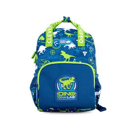 Ba Lô Mini Khủng Long Siêu Đẳng CLEVERHIPPO BD4119