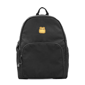 Black fashion Mono backpack