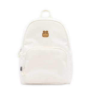 Ivory fashion Mono backpack