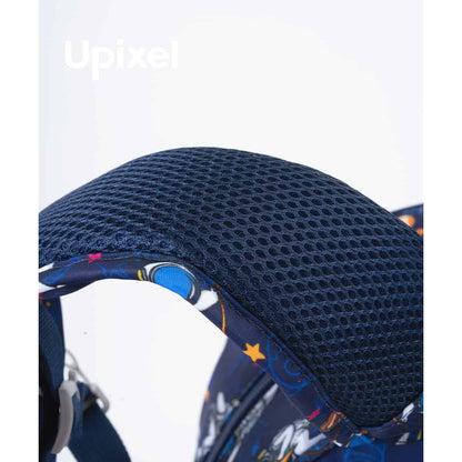 Ba Lô Upixel - Futuristic Kids Xanh Astronaut UPIXEL U21-001