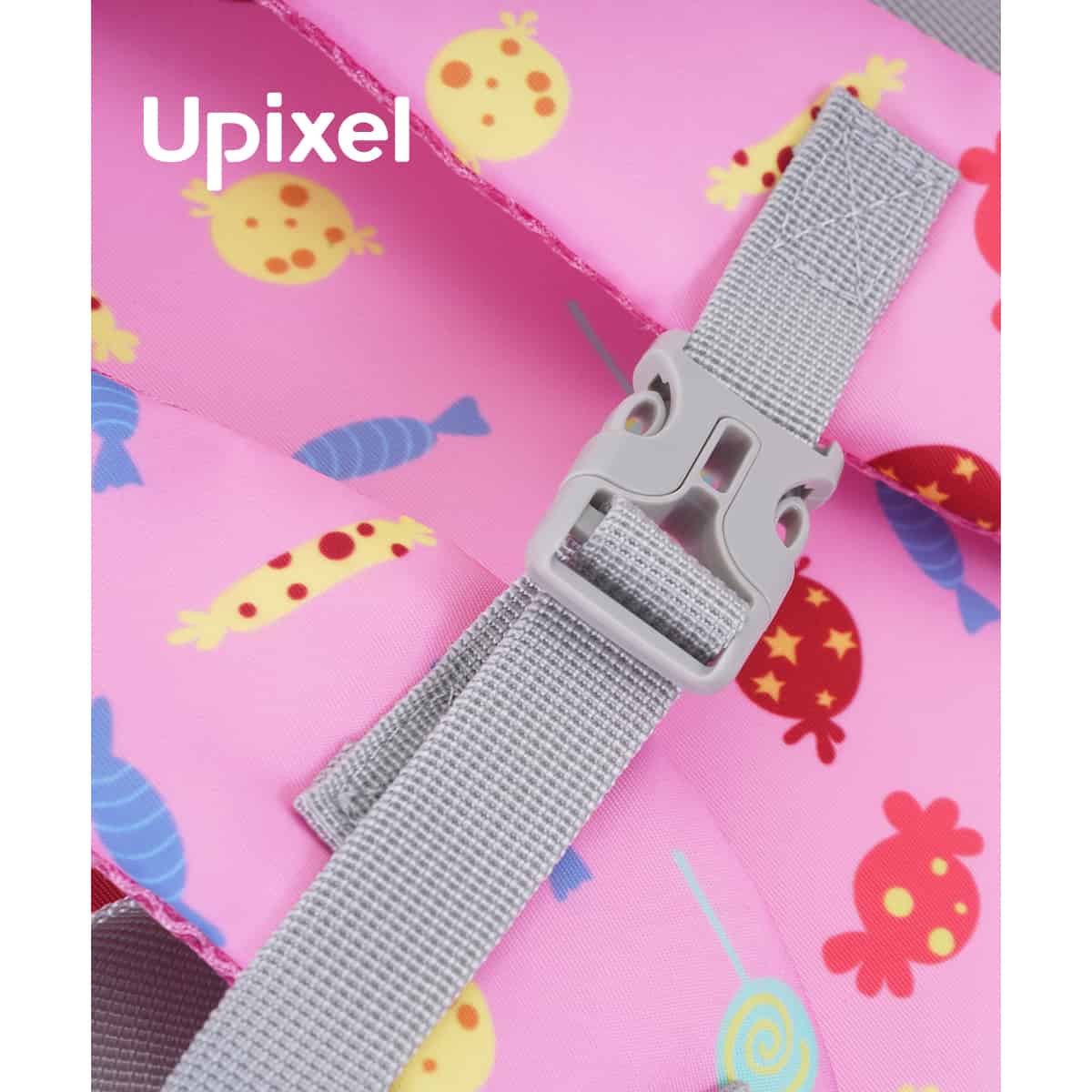 Ba Lô Upixel - Kingdergarten Sweet Candy UPIXEL WY-A034