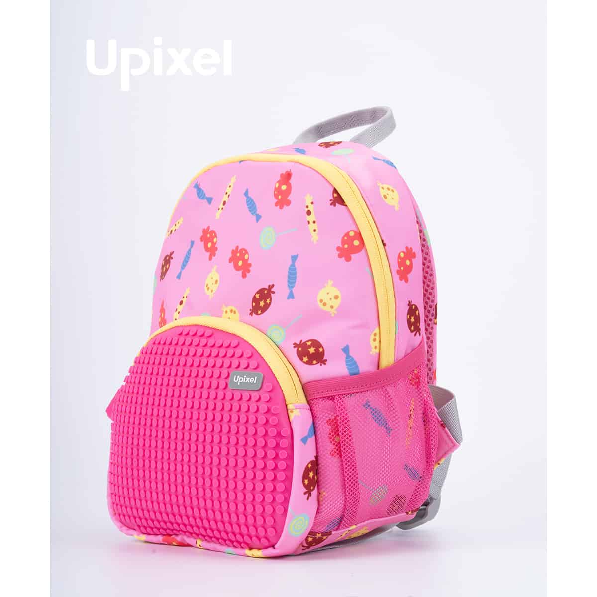 Ba Lô Upixel - Kingdergarten Sweet Candy UPIXEL WY-A034