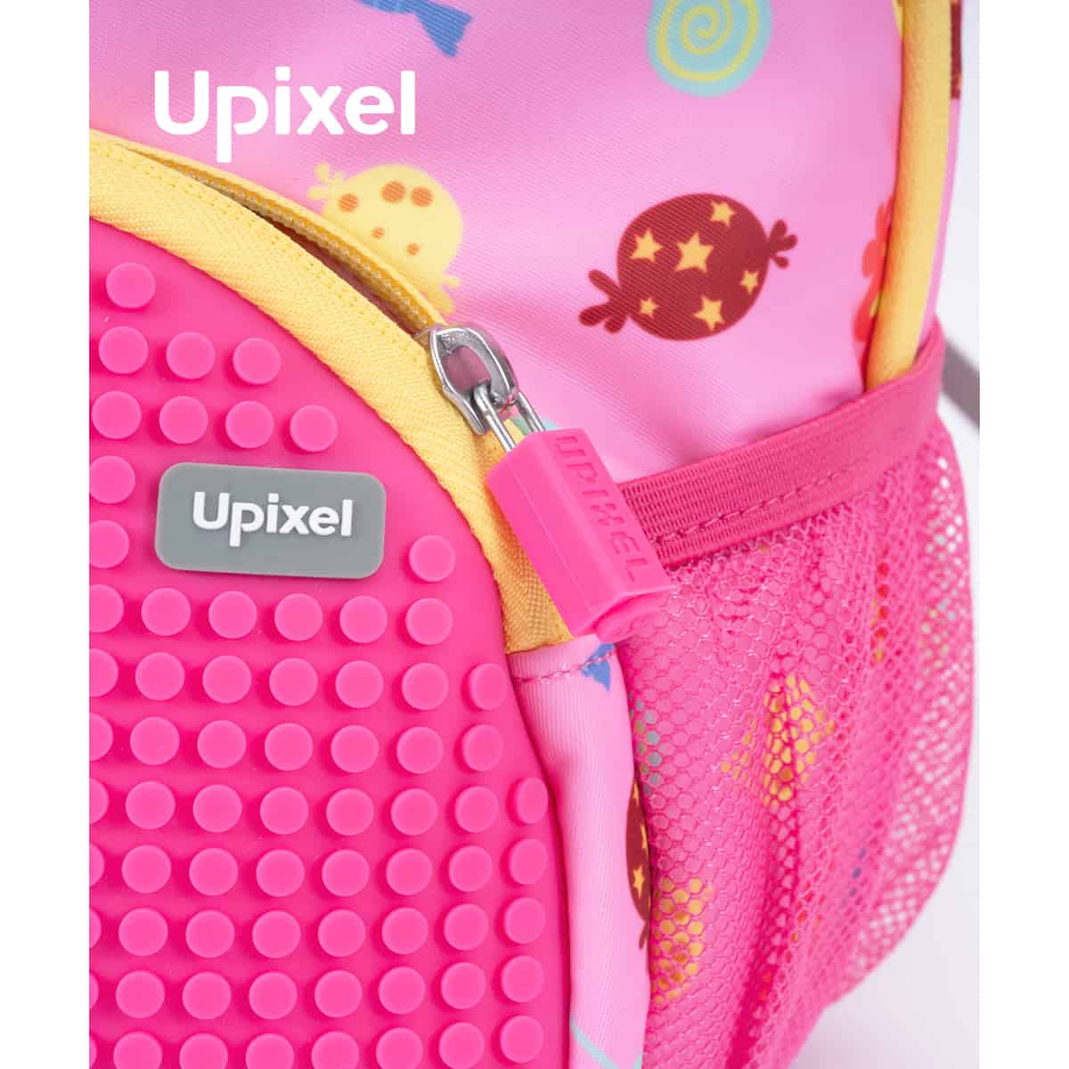 Ba Lô Upixel - Kingdergarten Sweet Candy UPIXEL WY-A034