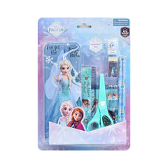Bộ Đồ Dùng Học Tập 10 Món Disney Frozen RED RIDGE 100782