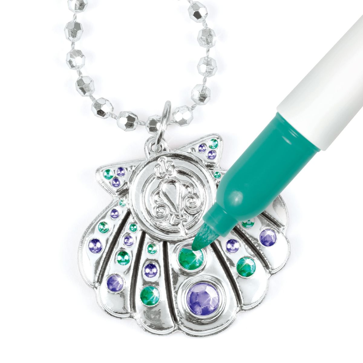 Đồ Chơi Trẻ Em: Bộ Thiết Kế Vương Miện Công Chúa Disney 3C4G 3C4G4235