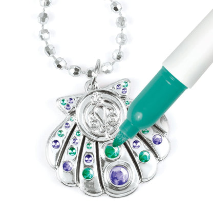 Đồ Chơi Trẻ Em: Bộ Thiết Kế Vương Miện Công Chúa Disney 3C4G 3C4G4235