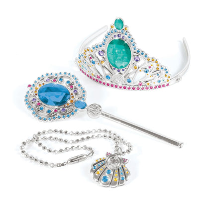 Đồ Chơi Trẻ Em: Bộ Thiết Kế Vương Miện Công Chúa Disney 3C4G 3C4G4235
