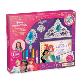 Đồ Chơi Trẻ Em: Bộ Thiết Kế Vương Miện Công Chúa Disney 3C4G 3C4G4235