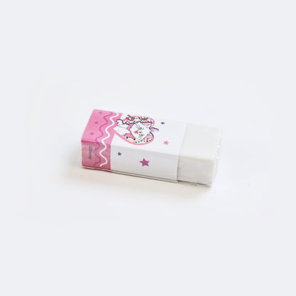 Combo 10 Bút Chì 2B Kèm Gôm, Gọt Disney Marie RED RIDGE 100834