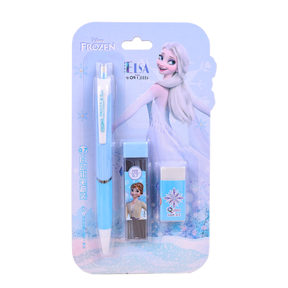 Queen Elsa Unimass Pencil Combo A73006-F1S