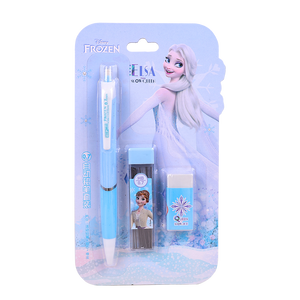 Queen Elsa Unimass Pencil Combo A73006-F1S