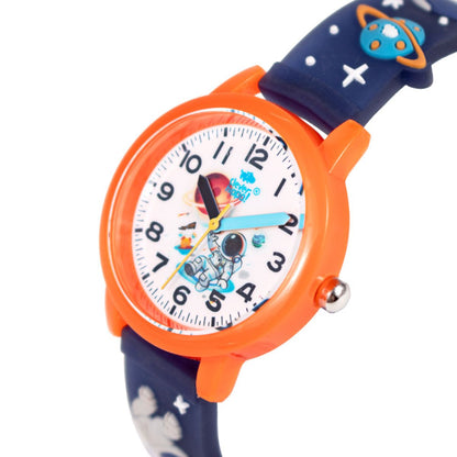 Đồng Hồ Clever Watch Space Adventure - Astro CLEVER HIPPO WB015/NAVY