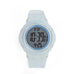 Đồng Hồ Digital Clever Watch Xanh Tươi Mới CLEVER HIPPO DW005