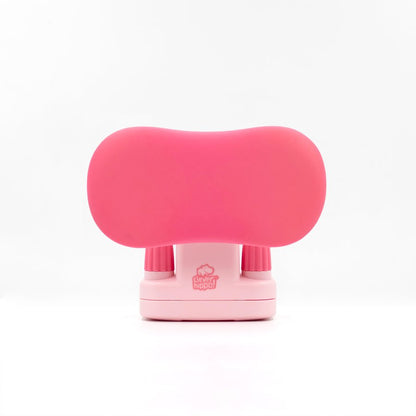 Giá Đỡ Điều Chỉnh Tư Thế Ngồi Pro-Posture Hồng CLEVER HIPPO MS-PP2401/PINK