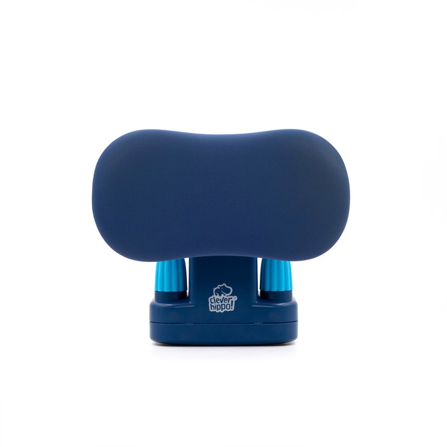 Giá Đỡ Điều Chỉnh Tư Thế Ngồi Pro-Posture Xanh CLEVER HIPPO MS-PP2401/BLUE