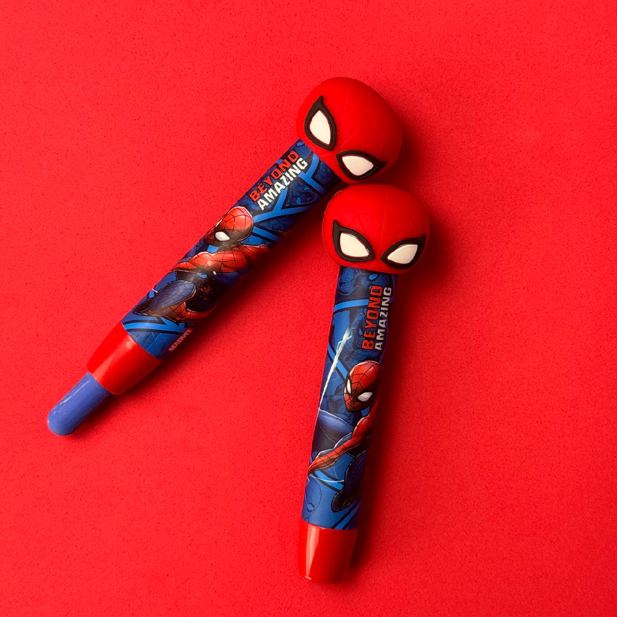 Spider-Man Unimass A72011-A1S Eraser