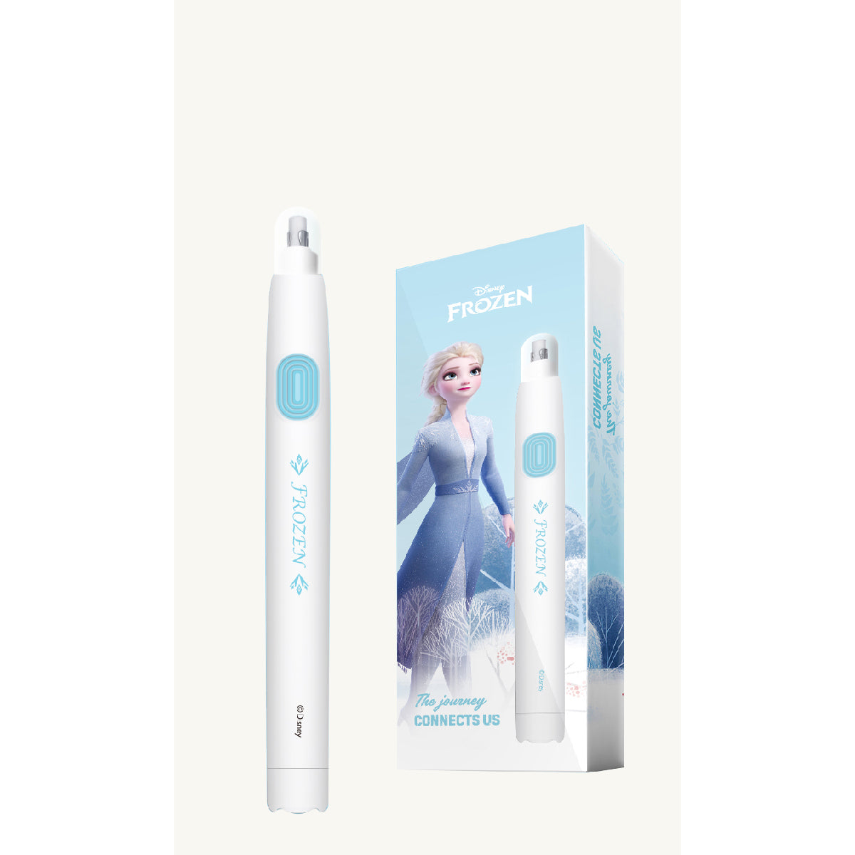 Disney Frozen Unimass E2010F Electronic Eraser