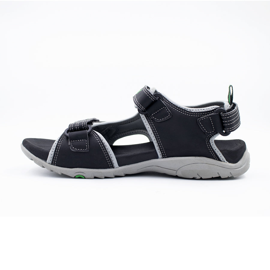 Giày Sandals Active Xanh Lá S35