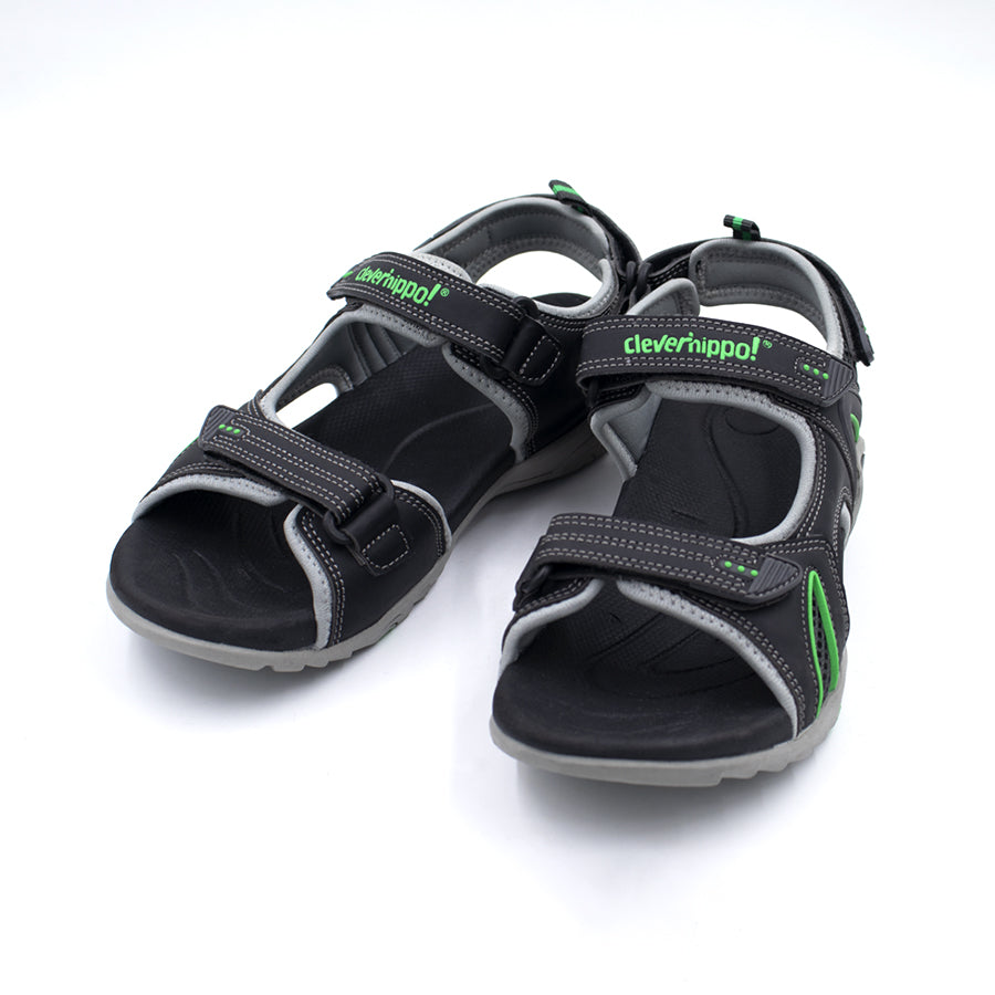 Giày Sandals Active Xanh Lá S32