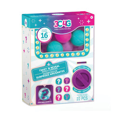 Đồ Chơi Hộp 6 Trứng Surprise 3C4G 12092