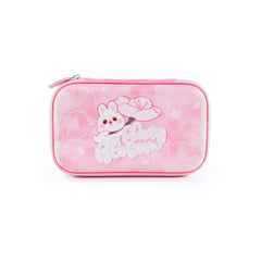 Hộp Bút 3D Cherry Bunny CLEVER HIPPO HC1119