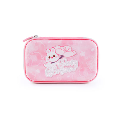 Hộp Bút 3D Cherry Bunny CLEVERHIPPO HC1119