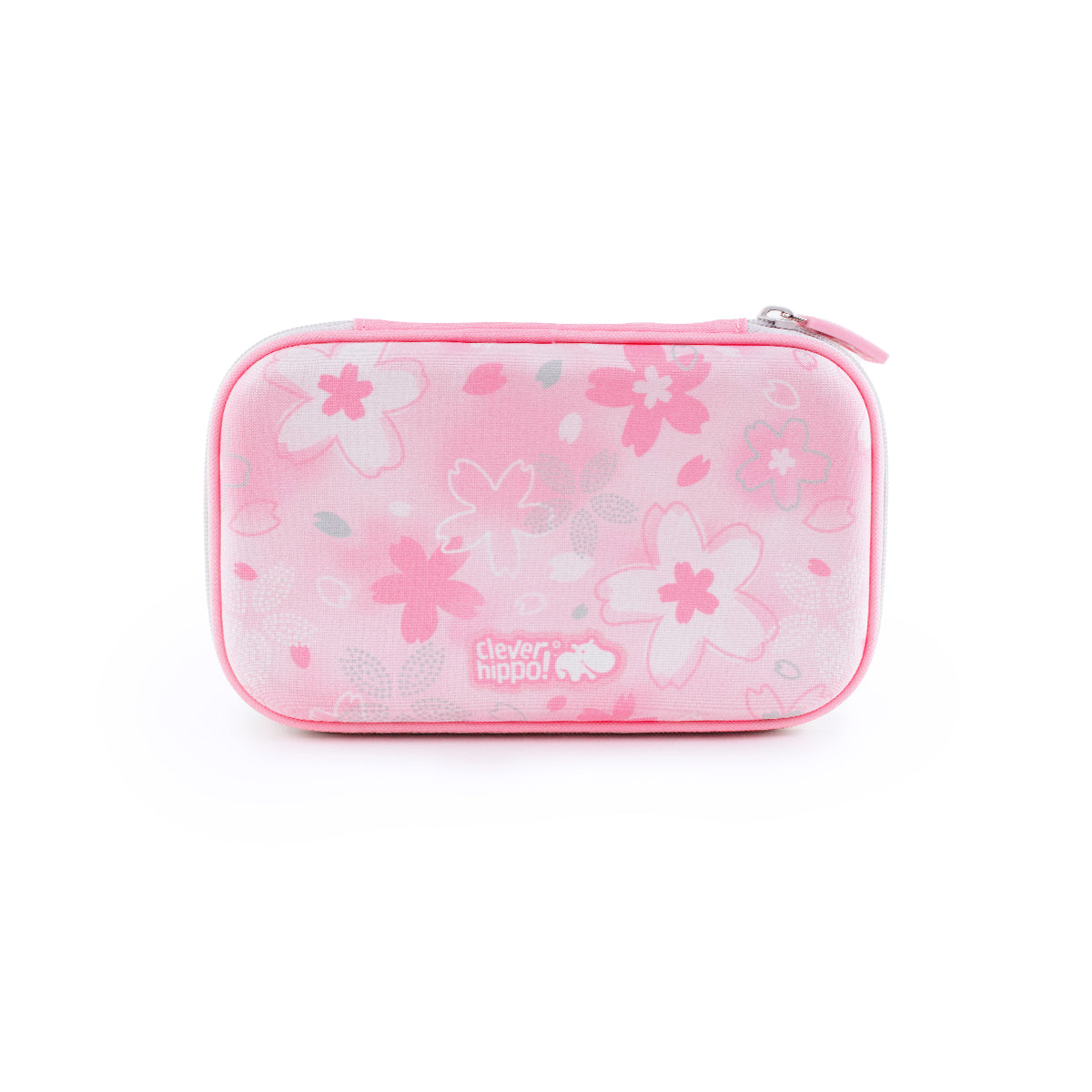 Hộp Bút 3D Cherry Bunny CLEVERHIPPO HC1119