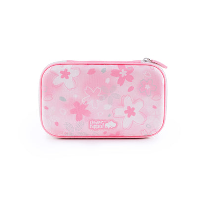 Hộp Bút 3D Cherry Bunny CLEVERHIPPO HC1119