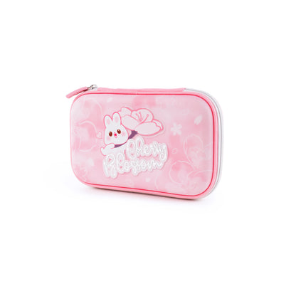 Hộp Bút 3D Cherry Bunny CLEVERHIPPO HC1119