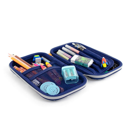 Hộp Bút 3D Cool & Fun CLEVERHIPPO HC1117