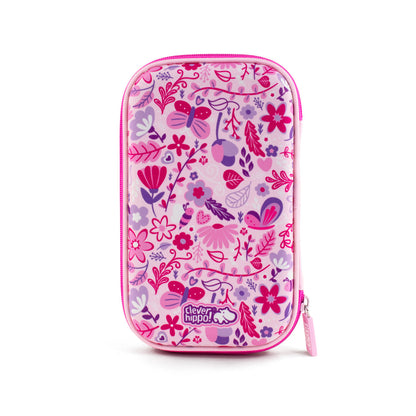 Hộp Bút 3D Magic Unicorn CLEVER HIPPO HM1118