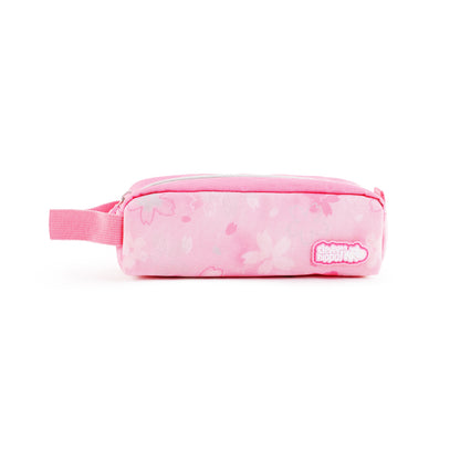 Hộp Bút Classic Cherry Bunny CLEVER HIPPO HC0132