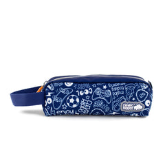 Hộp Bút Classic Cool & Fun CLEVER HIPPO HC0130
