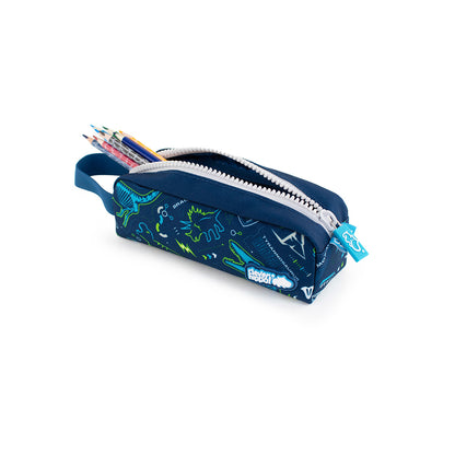 Hộp Bút Classic Thundersaur CLEVERHIPPO HT0129