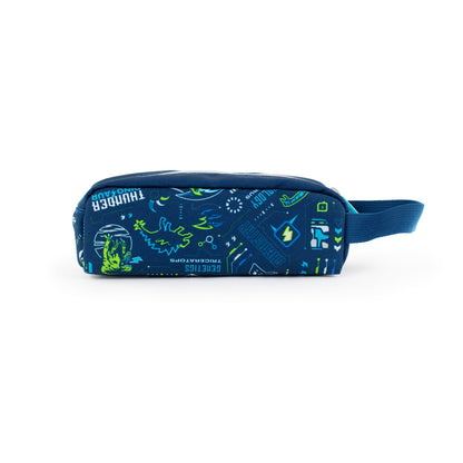 Hộp Bút Classic Thundersaur CLEVERHIPPO HT0129