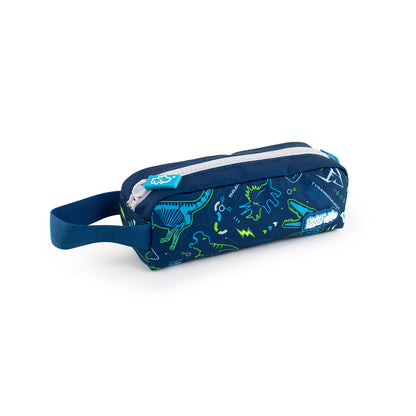 Hộp Bút Classic Thundersaur CLEVERHIPPO HT0129