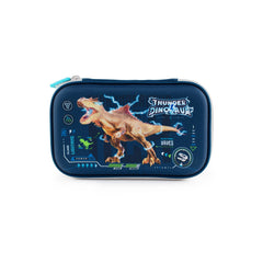 Hộp Bút 3D Thundersaur CLEVER HIPPO HT1116