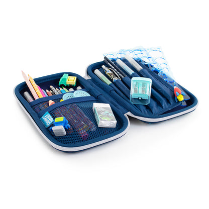 Hộp Bút 3D Thundersaur CLEVER HIPPO HT1116