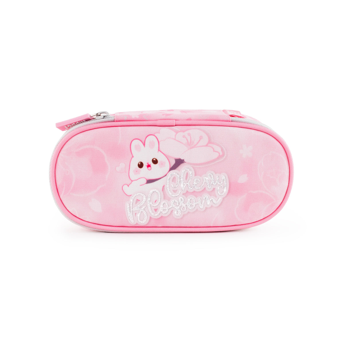 Hộp Bút Đa Năng Cherry Bunny CLEVER HIPPO PC0213