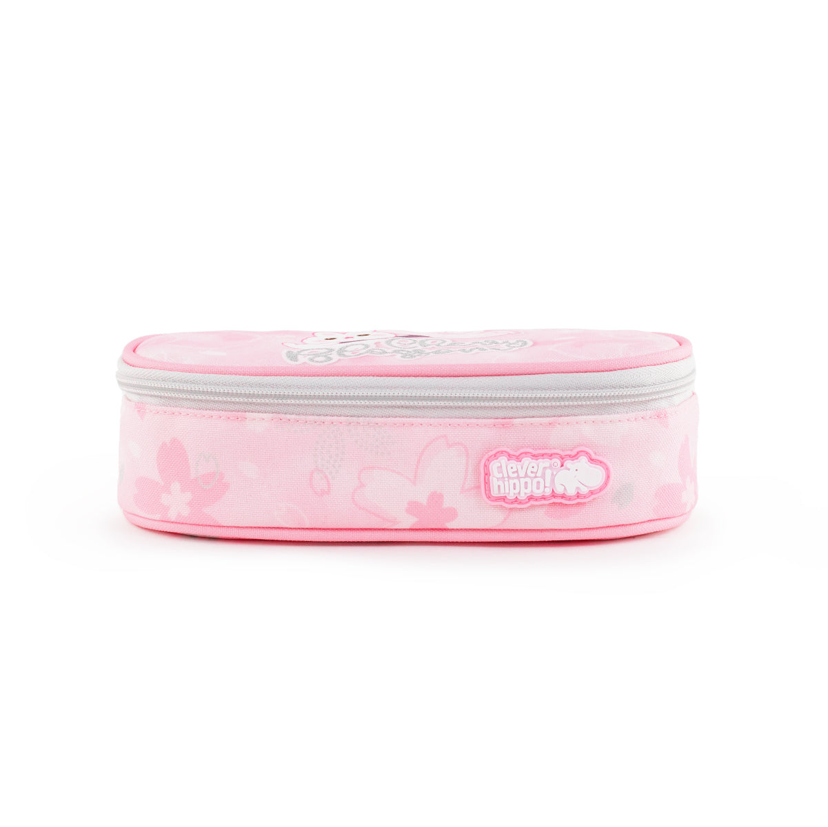 Hộp Bút Đa Năng Cherry Bunny CLEVER HIPPO PC0213