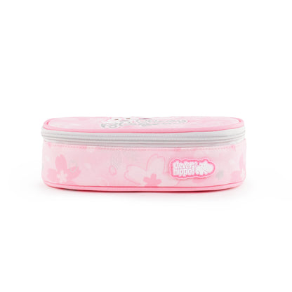 Hộp Bút Đa Năng Cherry Bunny CLEVER HIPPO PC0213
