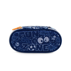Hộp Bút Đa Năng Cool & Fun CLEVER HIPPO PC0211