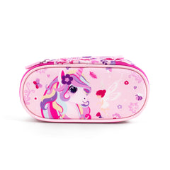 Hộp Bút Đa Năng Magic Unicorn CLEVER HIPPO PM0212