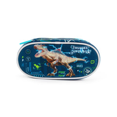 Hộp Bút Đa Năng Thundersaur CLEVER HIPPO PT0210