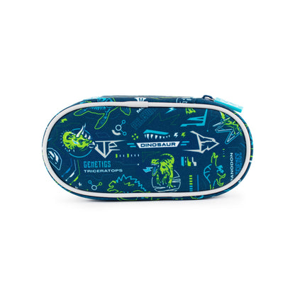 Hộp Bút Đa Năng Thundersaur CLEVERHIPPO PT0210
